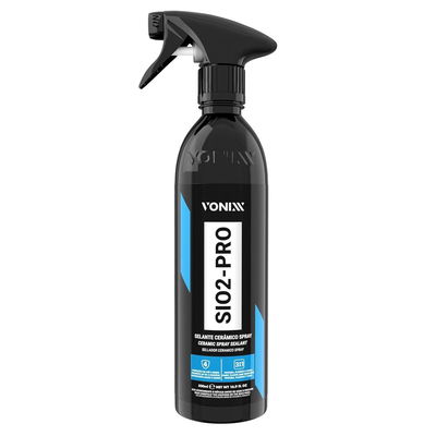 Vonixx - Sellador cerámico en spray SiO2 Pro