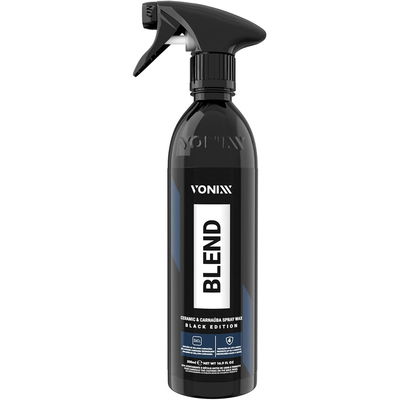 Vonixx - Cera en spray Blend Black