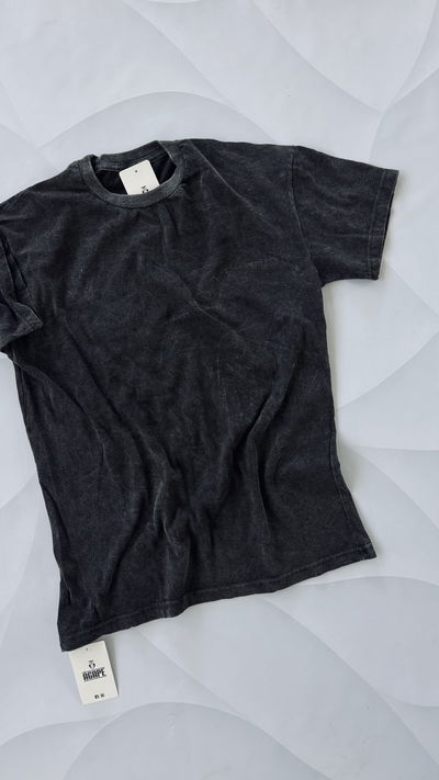 Remera lisa batik SAIR