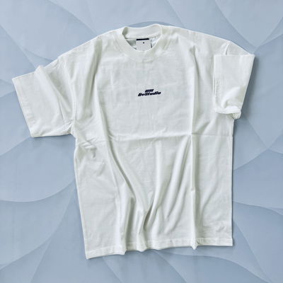 Remera estampada STUDIO