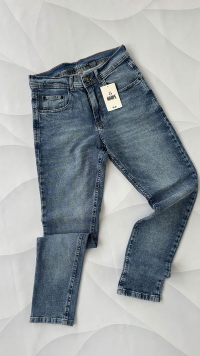 Jean semi recto BIEL 