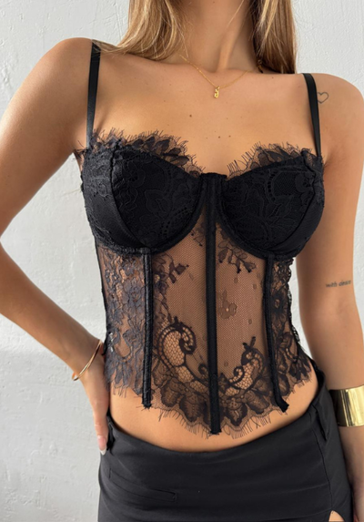 Corset Ayla 