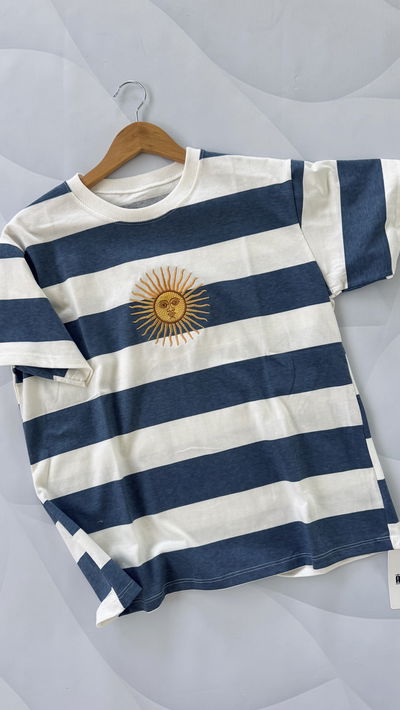 Remera ARG 
