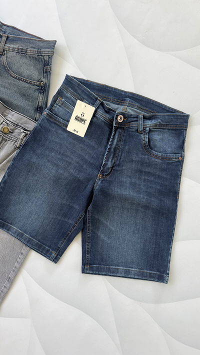 Bermuda clasica elastizada SAM 