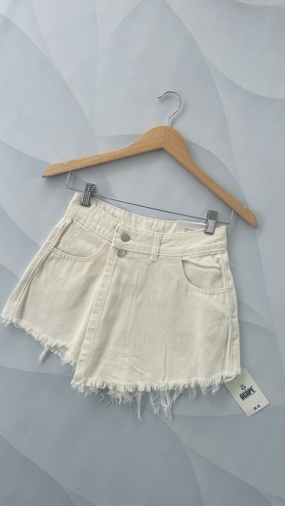 Skort de Jean Almi