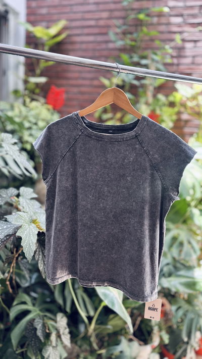 Musculosa Batik Abril 