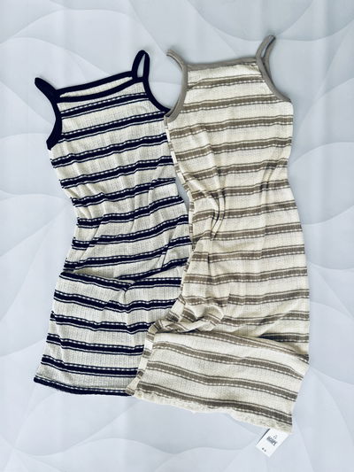 Vestido tejido Kathia 