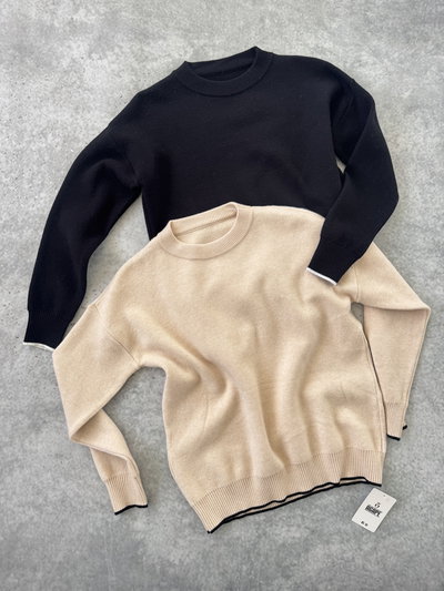 Sweater Roma