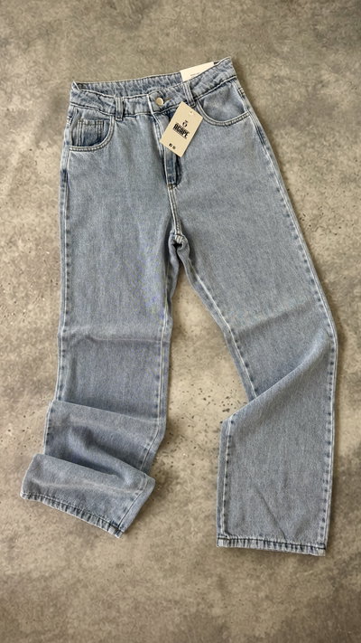 Wide leg Roma 