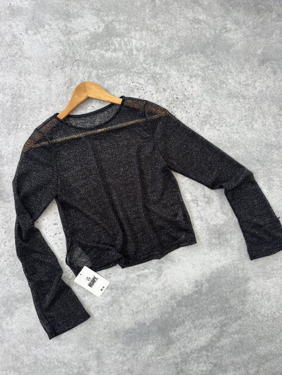 Top brillos Catalina 