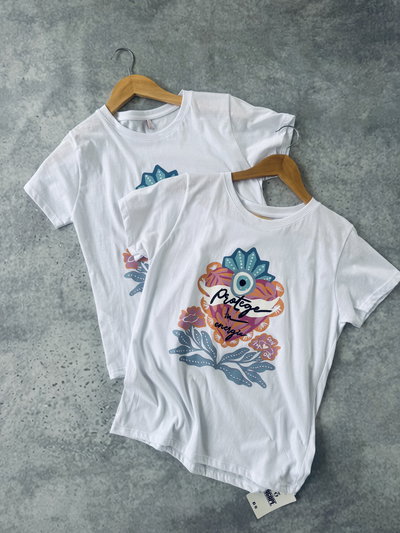 Remera Energía 