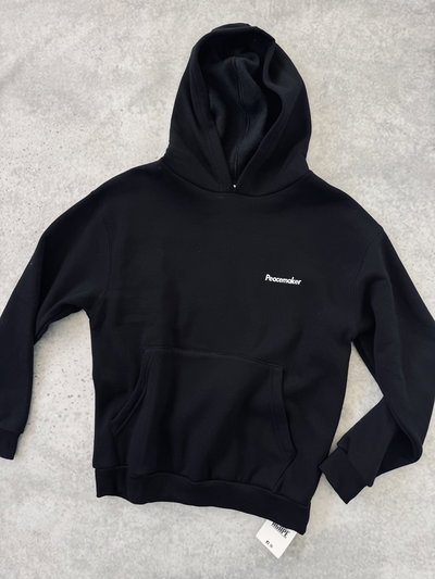 Hoodie Peacemaker
