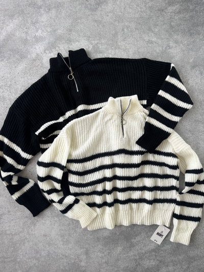 Sweater Zenda