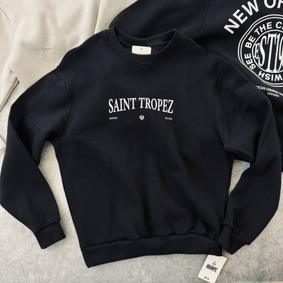 Buzo Saint Tropez 
