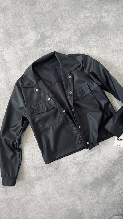 Chaqueta engomada Ciretta
