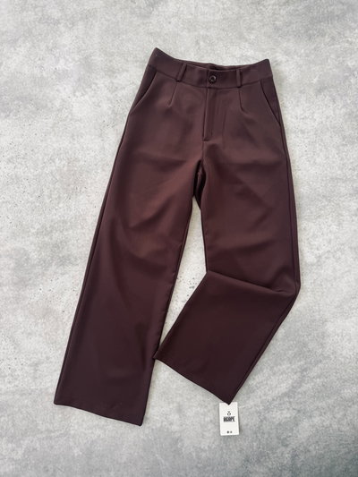 Pantalon sastrero Zafira