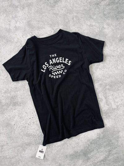 Remera Los Ángeles 