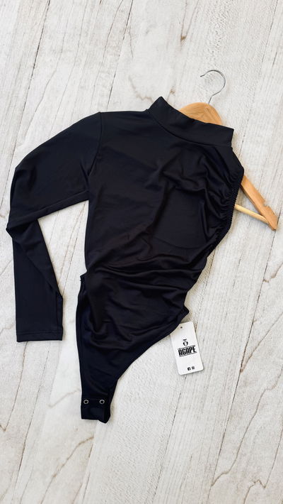 Body media polera Lia