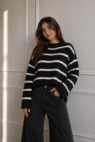 Sweater Alessia 