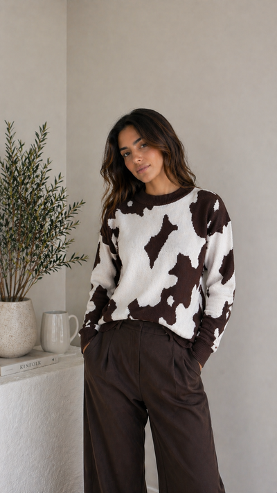 Sweater Delta