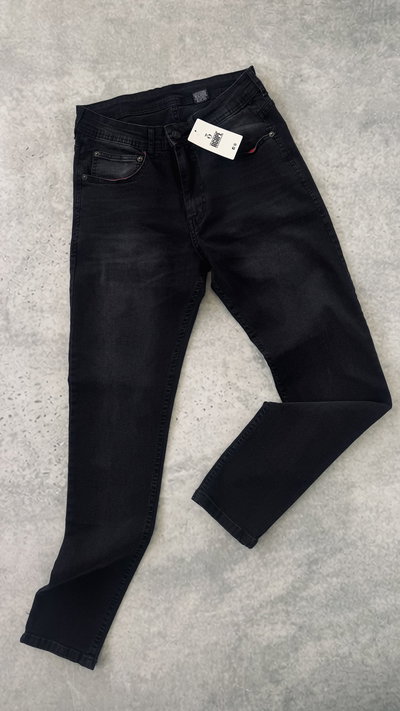 Jean semi recto Kenzo 