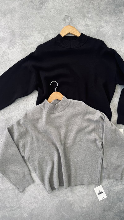 Sweater Aura