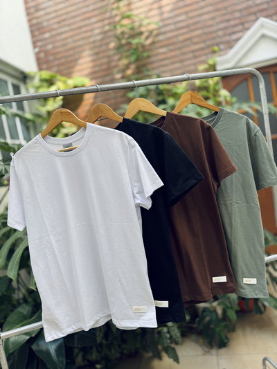 Remera Lisa magnus 