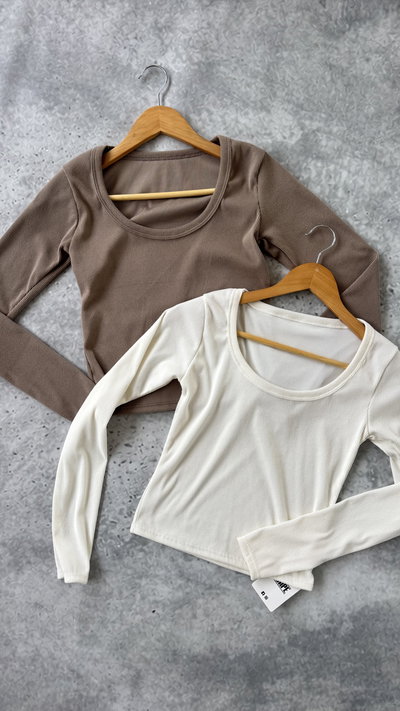 Remera cromo