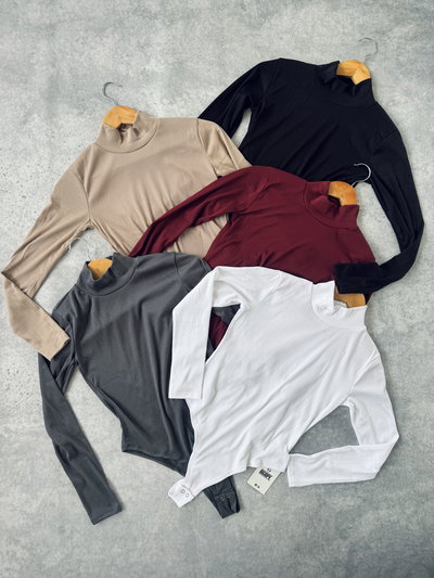 Body Media polera  Muna