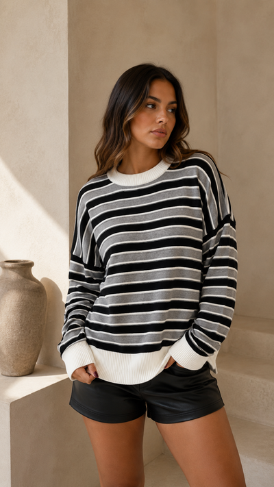 Sweater Borgia 