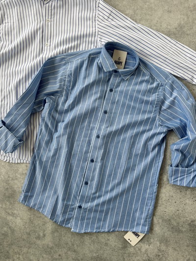 Camisa Vanguard