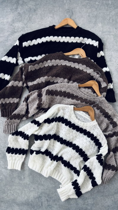 Sweater Lunna