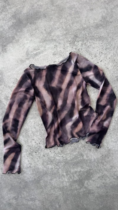Remera Nacar