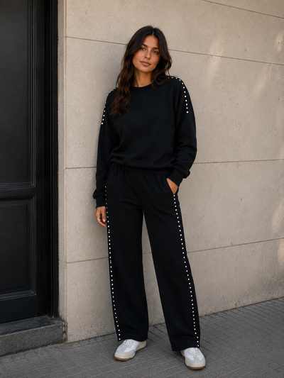 Jogging Zaira