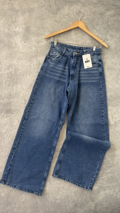 Wide leg Vina 