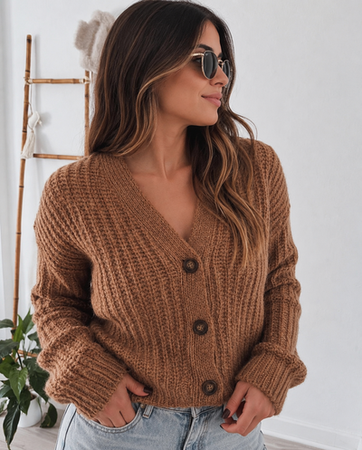 Cardigan Victoria 