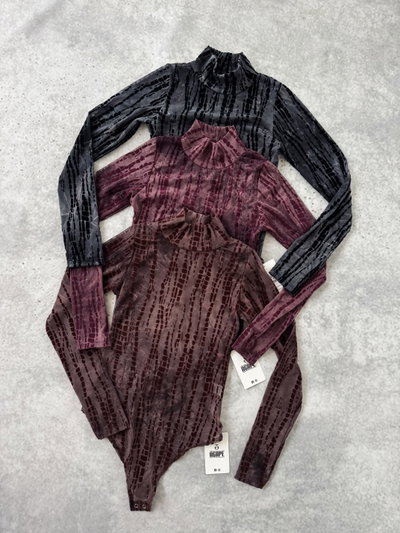 Body Tundra Batik 
