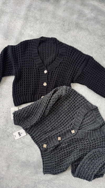 Cardigan Triana 