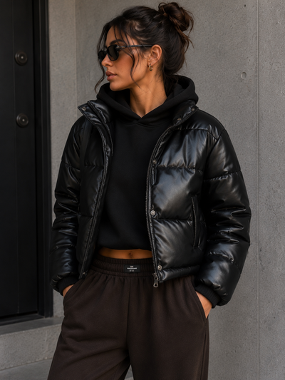 Campera Estambul 