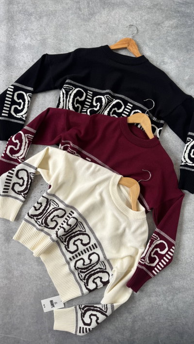 Sweater Palace 