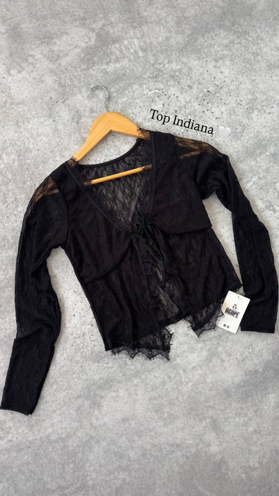 Top indiana