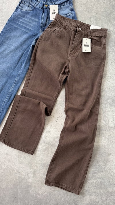 Wide leg Triana 