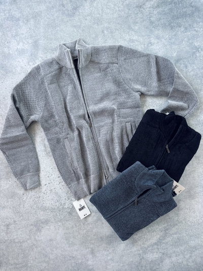 Campera Pierre