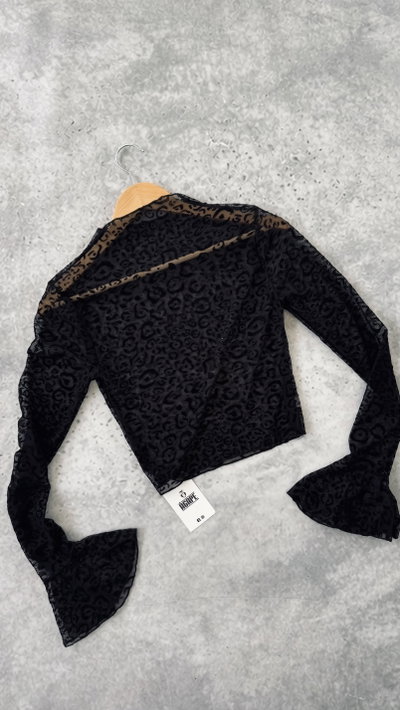 Top print 