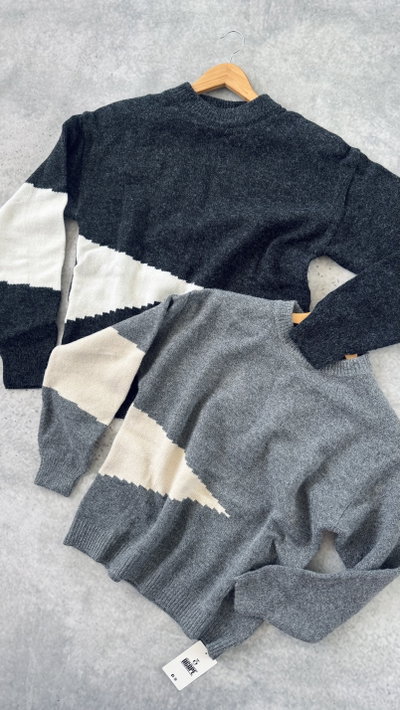 Sweater Hazel 