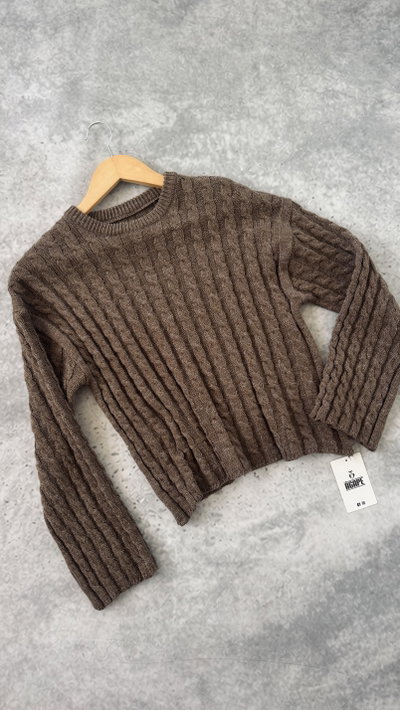 Sweater Layla