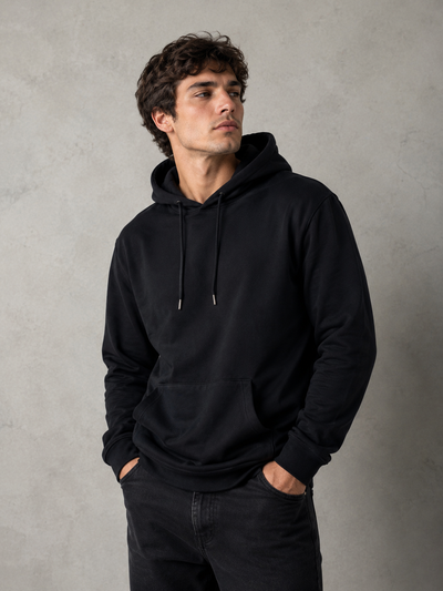 Hoodie Torino