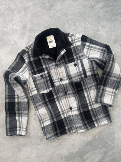 Camisaco bowie