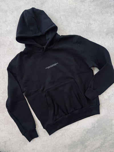 Hoodie Growth