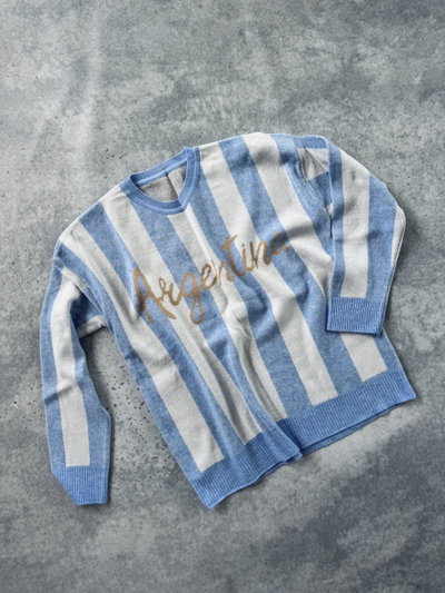 Sweater Pasión Arg 